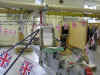 DS-1 Wing mess now James McCudden Flt Heritage Centre 5.JPG (82313 bytes)